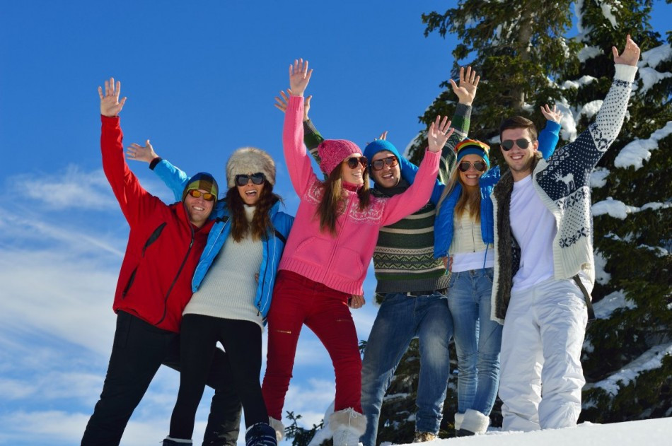 3 tips pour un weekend entre copains réussi