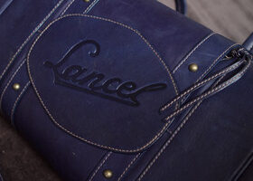 4 blogueuses ont dessiné le sac Lancel de nos rêves !