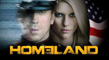 4 bonnes raisons de regarder Homeland