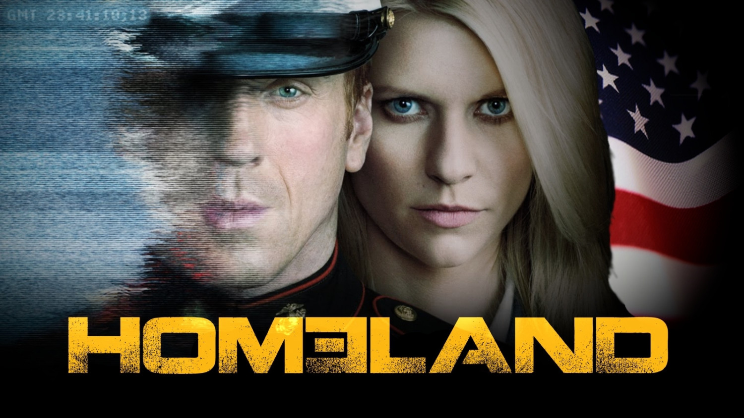 4 bonnes raisons de regarder Homeland