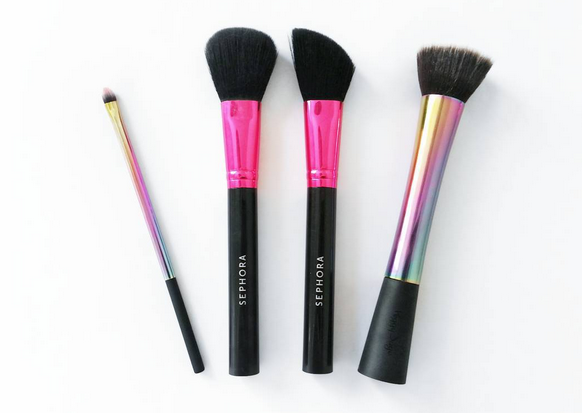 4 choses qui ont changé dans ma routine beauté