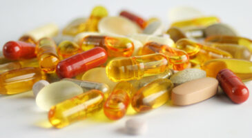 4 compléments alimentaires pour booster son organisme