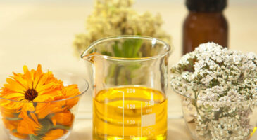 4 huiles végétales méconnues originaires d’ailleurs