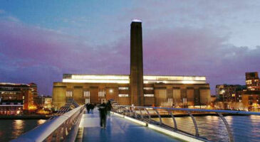 4 lieux à visiter absolument à Londres