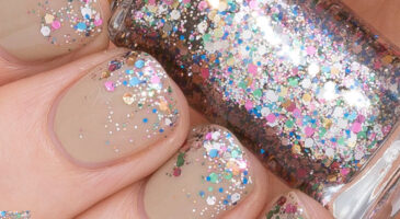 4 nail-art pour la rentrée