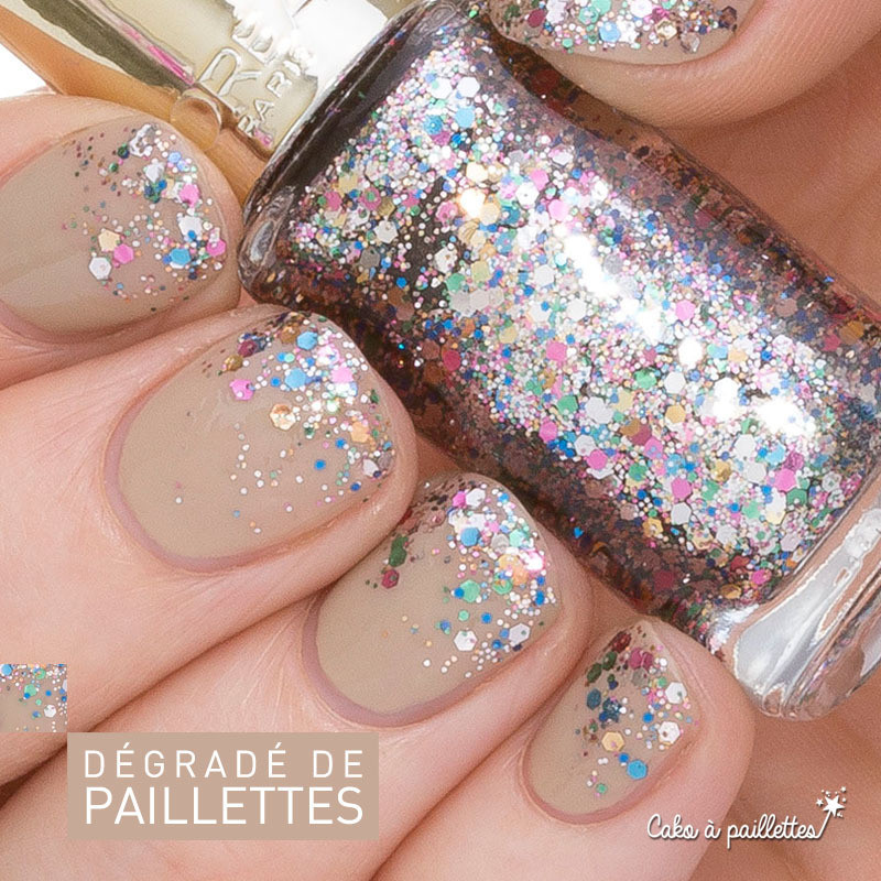 4 nail-art pour la rentrée