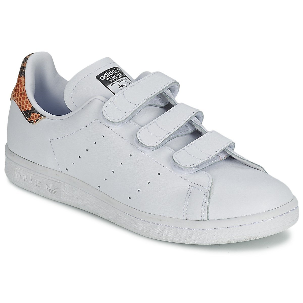 4 paires de chaussures tendances pour la rentrée