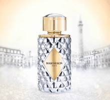 4 parfums pour les fêtes de fin d&rsquo;année