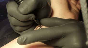 4 tatouages que je rêve de me faire faire