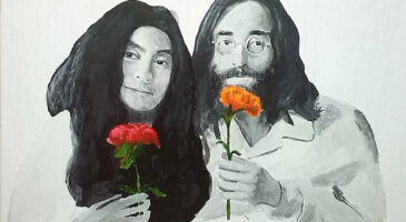 46 ans plus tard : Yoko Ono reconnue co-auteure de la chanson « Imagine »