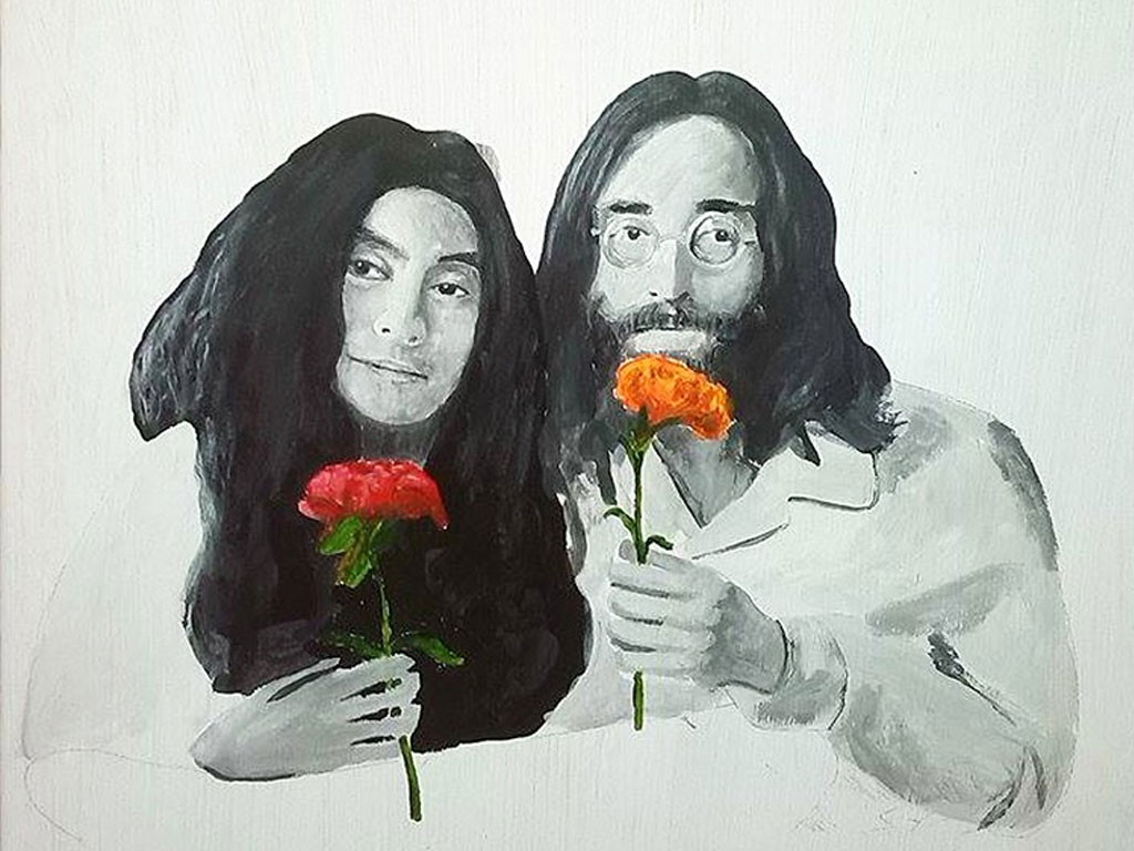 46 ans plus tard : Yoko Ono reconnue co-auteure de la chanson « Imagine »