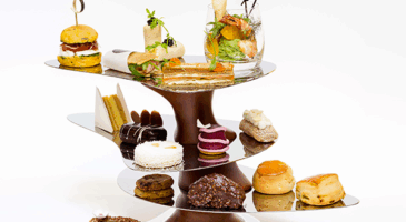 5 Afternoon Tea de luxe à Paris