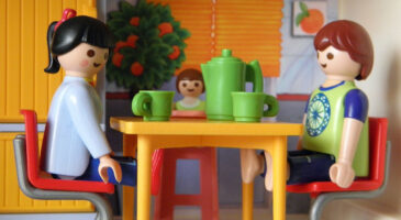 5 activités à faire le mercredi avec les enfants