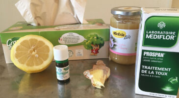 5 astuces naturelles pour affronter le rhume du printemps
