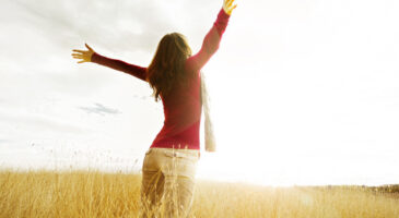 5 astuces pour (apparemment) vivre vieille