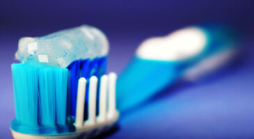 5 astuces pour avoir les dents blanches