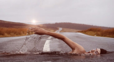 5 astuces pour faire du sport malgré la chaleur.