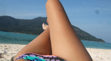 5 astuces pour prolonger son bronzage