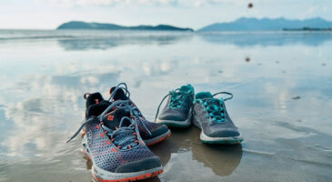 5 astuces pour réussir son footing