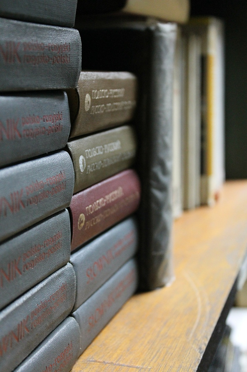 5 auteurs de thrillers et polars à lire absolument