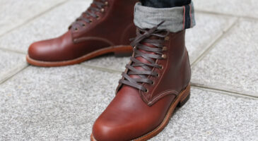 5 blogs mode pour mon mec