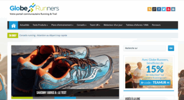 5 blogs running qui m&rsquo;inspirent