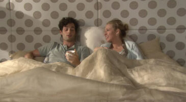 5 bonnes habitudes à prendre quand on partage son lit avec quelqu&rsquo;un