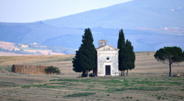 5 bonnes raisons d&rsquo;aller en Toscane