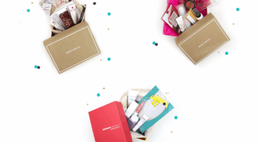 5 bonnes raisons de craquer pour Birchbox
