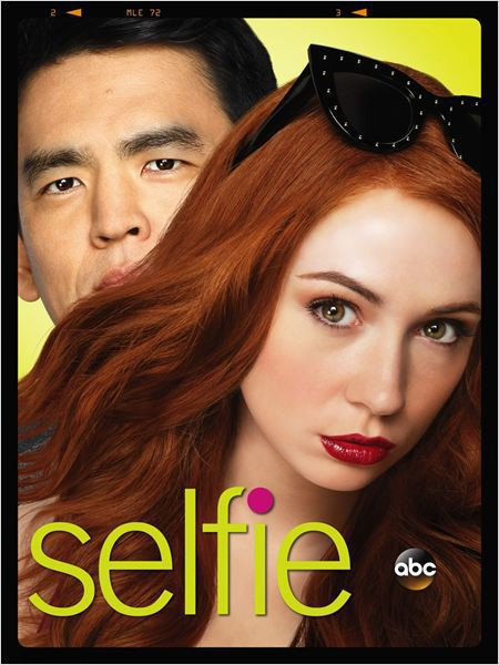 5 bonnes raisons de regarder la série Selfie