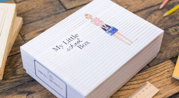 5 bonnes raisons de s’abonner à My Little Box