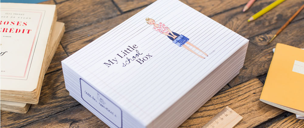 5 bonnes raisons de s’abonner à My Little Box