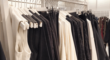 5 choses à ne jamais faire dans un magasin