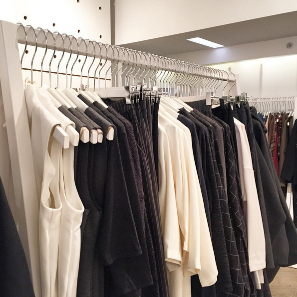 5 choses à ne jamais faire dans un magasin