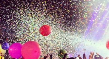 5 choses à ne pas faire à un concert