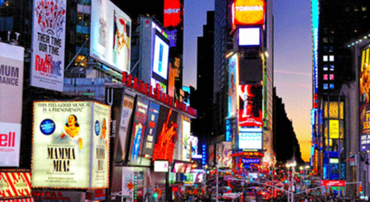 5 choses à faire absolument à New York