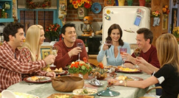 5 choses qu&rsquo;on deteste dans un diner entre amis