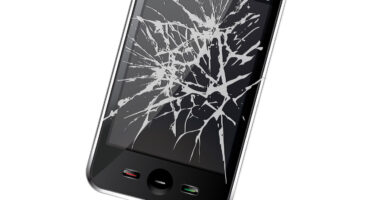 5 choses que j’ai réalisé en cassant mon téléphone
