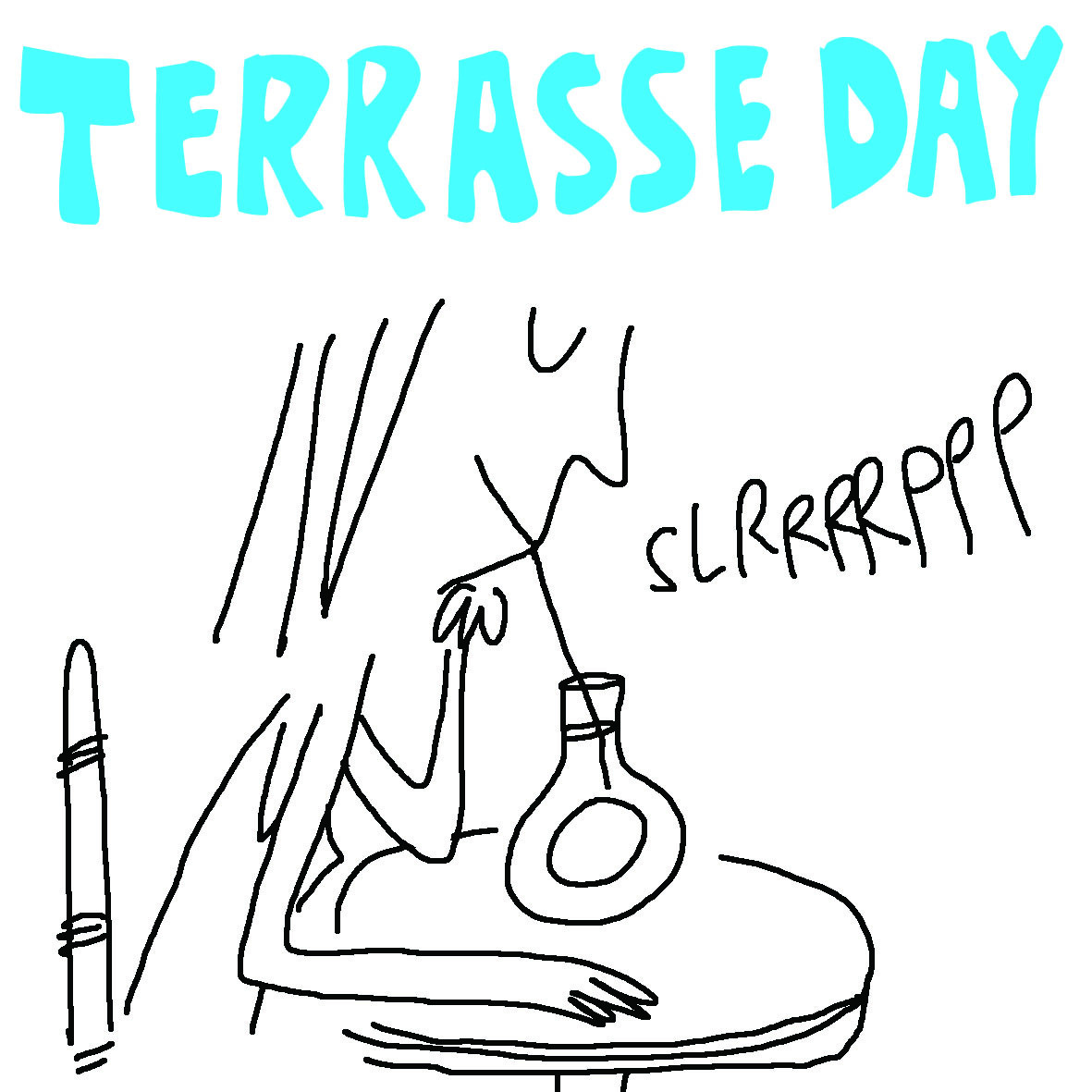 5 choses que j&rsquo;aime faire l&rsquo;été