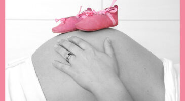 5 choses que je n&rsquo;accepterais pas en tant que femme enceinte