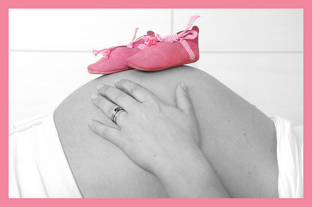 5 choses que je n&rsquo;accepterais pas en tant que femme enceinte