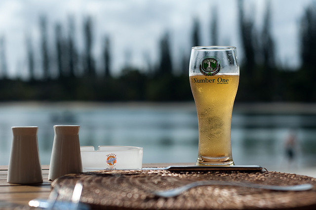 5 choses que je ne fais pas comme les autres filles