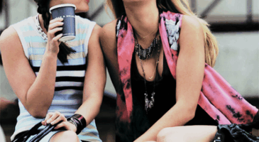 5 choses que je ne pardonnerai jamais à une amie