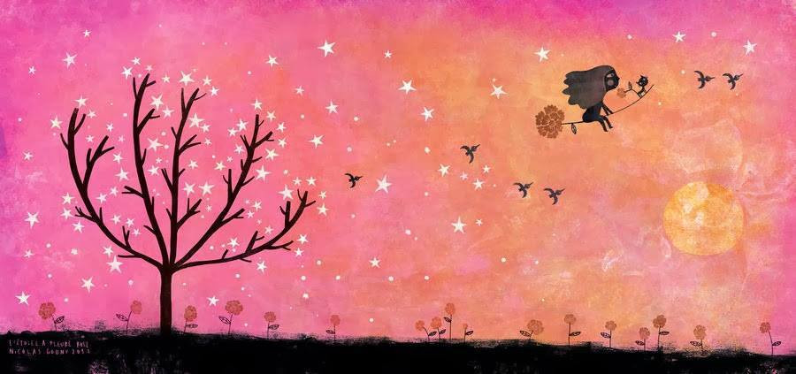 5 chouettes illustrateurs à découvrir