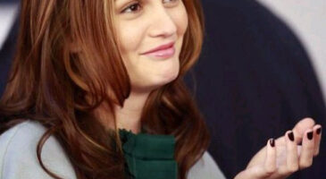 5 citations mode de Blair Waldorf à retenir