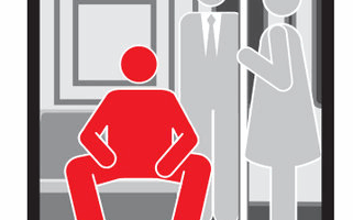 5 comportements que je ne supporte pas chez les hommes