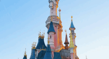 5 conseils pour survivre à Disneyland avec des enfants