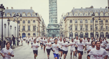 5 courses à faire en 2015