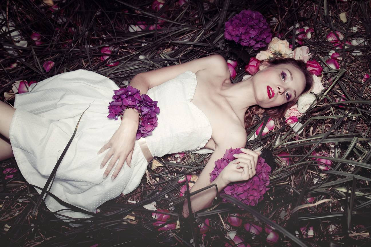 5 créatrices de robes de mariée sur mesure Made In France