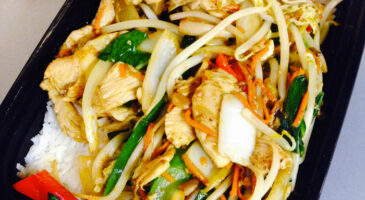 5 endroits pour manger à New York